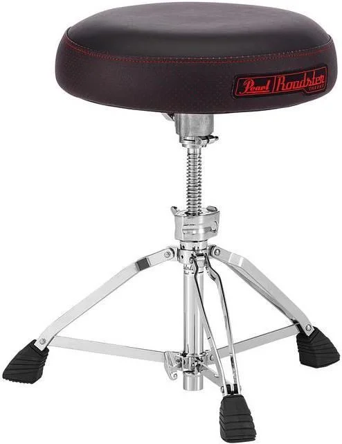  Pearl Roadster Multi-Core Short Drum Throne