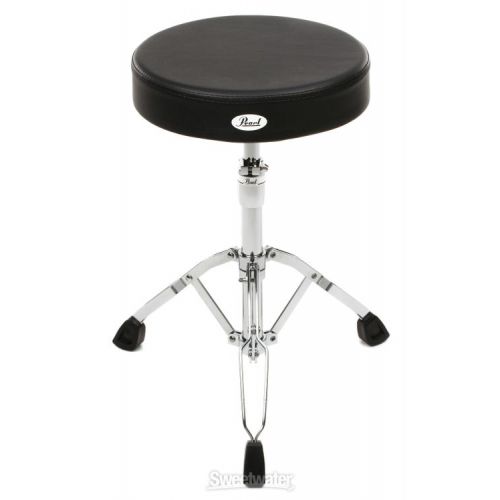  Pearl D790 Double Braced Drum Throne