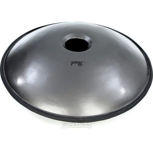  Pearl Awakening Series Euphonic Handpan - 9-note, F Minor Gray