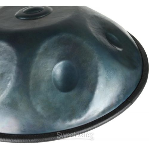  Pearl Awakening Series Melodic Handpan - 9-note, D Minor