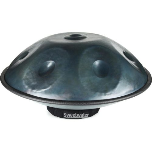  Pearl Awakening Series Melodic Handpan - 9-note, D Minor