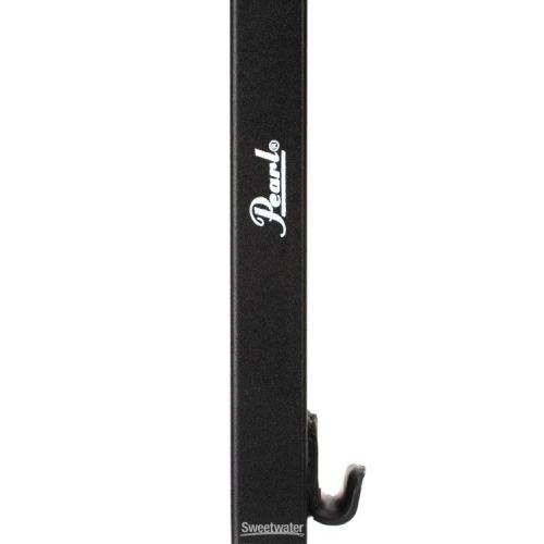  Pearl Multi-fit Bass Drum Legs - Black - Tall