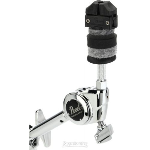  Pearl CH1030BS Gyro-Lock Short Boom Cymbal Holder