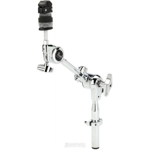  Pearl CH1030BS Gyro-Lock Short Boom Cymbal Holder