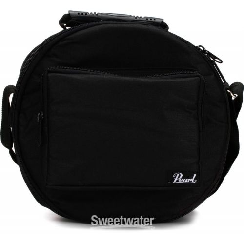  Pearl Tongue Drum Travel Bag - Black