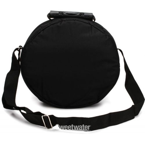  Pearl Tongue Drum Travel Bag - Black