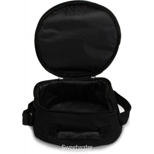  Pearl Tongue Drum Travel Bag - Black