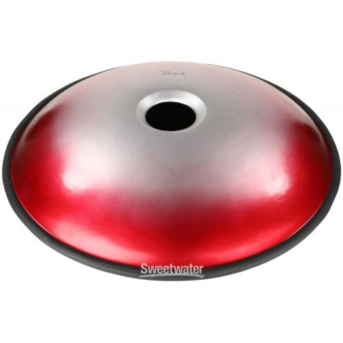  Pearl Awakening Series Euphonic Handpan - 9-note, F Minor