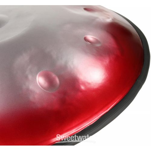  Pearl Awakening Series Euphonic Handpan - 9-note, F Minor