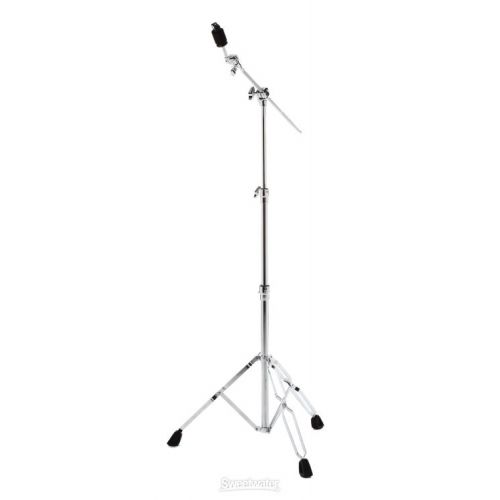  Pearl BC830 830 Series Lightweight Boom Cymbal Stand - Double Braced