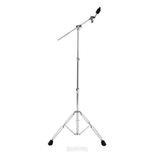  Pearl BC830 830 Series Lightweight Boom Cymbal Stand - Double Braced