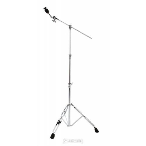  Pearl BC830 830 Series Lightweight Boom Cymbal Stand - Double Braced