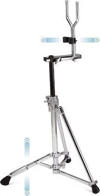  Pearl MSS3000 Marching Snare Stand with Adjustable Legs