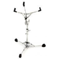 Pearl S150S 150 Series Convertible Flat-based Snare Drum Stand