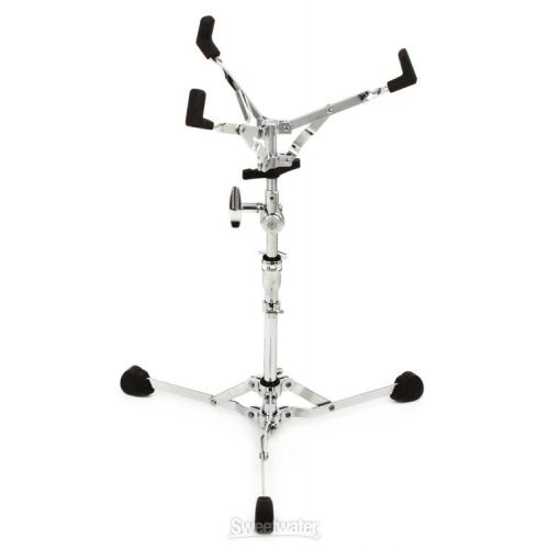  Pearl S150S 150 Series Convertible Flat-based Snare Drum Stand