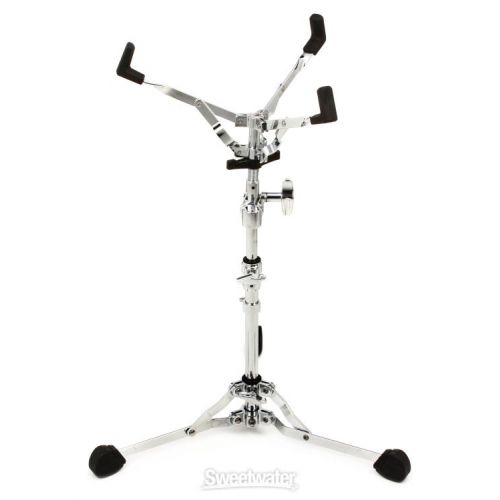  Pearl S150S 150 Series Convertible Flat-based Snare Drum Stand