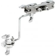 Pearl HA130 Hi-hat to Bass Drum Attachment Clamp Demo