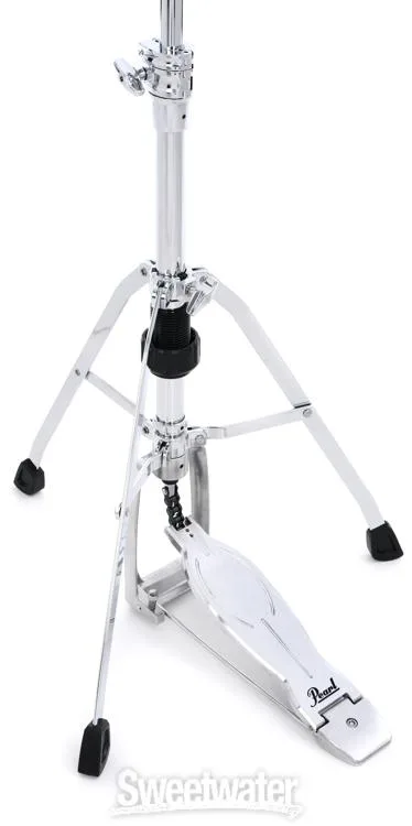  Pearl H1030S 1030 Series Hi-Hat Stand - Single Braced