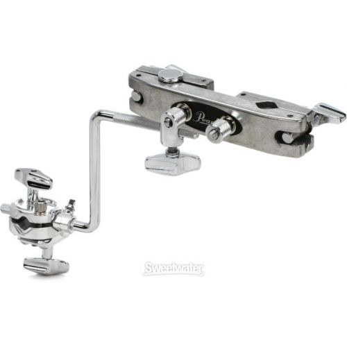  Pearl HA130 Hi-hat to Bass Drum Attachment Clamp
