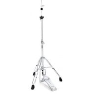 Pearl H830 830 Series Hi-hat Stand with Clutch - Double Braced