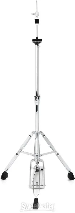  Pearl H830 830 Series Hi-hat Stand with Clutch - Double Braced