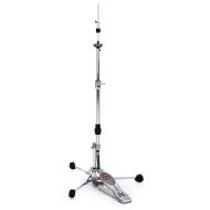 Pearl H150S Flat-based Hi-hat Stand - with Swiveling Pedal Function