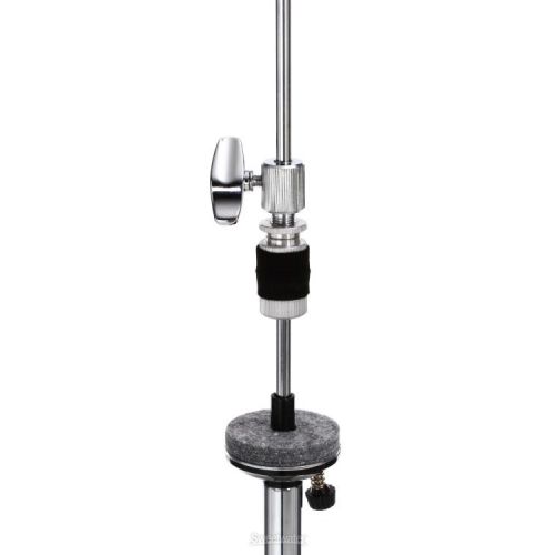  Pearl H150S Flat-based Hi-hat Stand - with Swiveling Pedal Function
