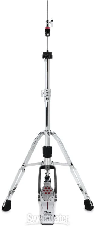  Pearl H1050 Redline Series Hi-hat Stand