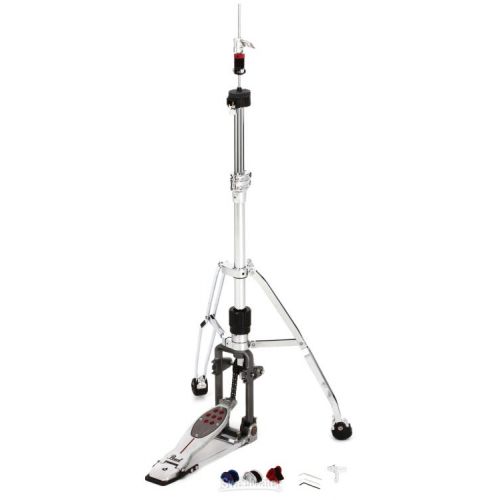  Pearl H2050 Eliminator Redline Hi-hat Stand