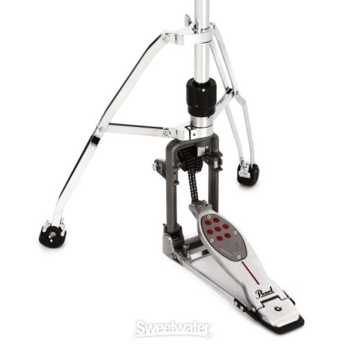  Pearl H2050 Eliminator Redline Hi-hat Stand