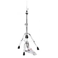 Pearl H-930 930 Series Hi-hat Stand - Double Braced