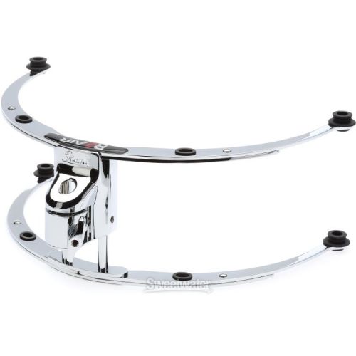  Pearl R2 Air L-Arm Tom Mount for 12 x 7-inch/12 x 8-inch Tom with 12mm GyroLock-L Bracket Demo