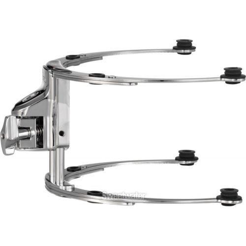  Pearl R2 Air L-Arm Tom Mount for 8 x 7-inch/8 x 8-inch Tom with 12mm GyroLock-L Bracket