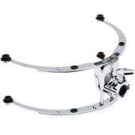 Pearl R2 Air L-Arm Tom Mount for 12 x 7-inch/12 x 8-inch Tom with Traditional 7/8-inch Tube Receiver