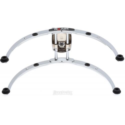  Pearl R2 Air L-Arm Tom Mount for 12 x 7-inch/12 x 8-inch Tom with Traditional 7/8-inch Tube Receiver