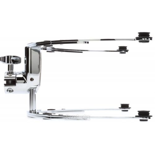  Pearl R2 Air L-Arm Tom Mount for 12 x 7-inch/12 x 8-inch Tom with Traditional 7/8-inch Tube Receiver