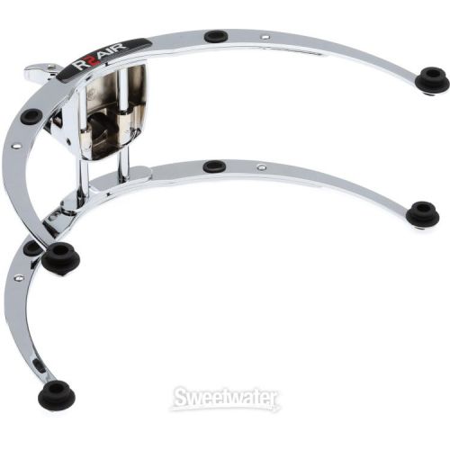  Pearl R2 Air L-Arm Tom Mount for 12 x 7-inch/12 x 8-inch Tom with Traditional 7/8-inch Tube Receiver