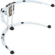 Pearl R2 Air L-Arm Tom Mount for 13 x 9-inch/13 x 10-inch Tom with 12mm GyroLock-L Bracket