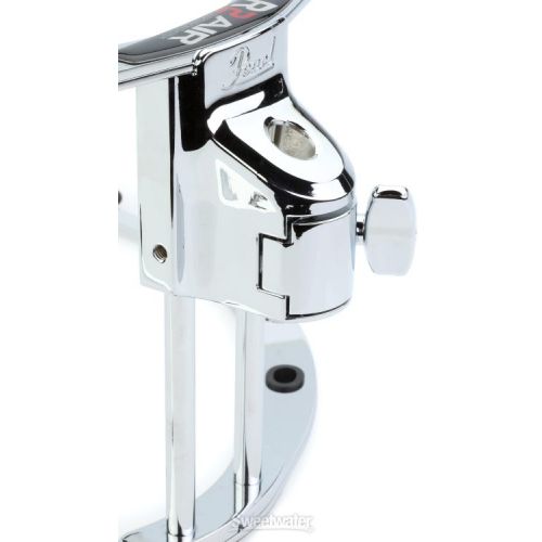  Pearl R2 Air L-Arm Tom Mount for 13 x 9-inch/13 x 10-inch Tom with 12mm GyroLock-L Bracket