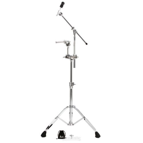  Pearl TC1030B 1030 Series Tom/Cymbal Stand