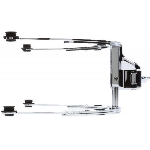  Pearl R2 Air L-Arm Tom Mount for 12 x 7-inch/12 x 8-inch Tom with 12mm GyroLock-L Bracket