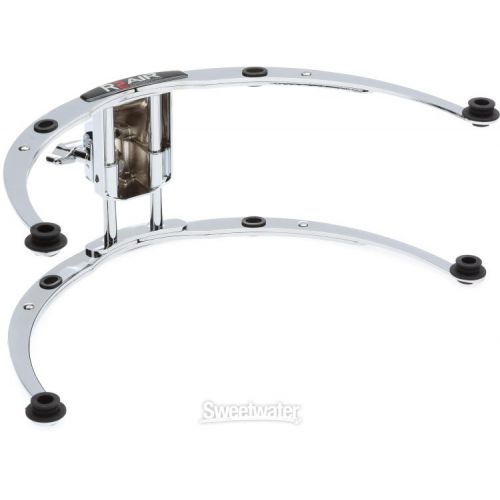  Pearl R2 Air L-Arm Tom Mount for 12 x 7-inch/12 x 8-inch Tom with 12mm GyroLock-L Bracket