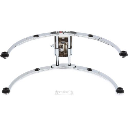  Pearl R2 Air L-Arm Tom Mount for 12 x 7-inch/12 x 8-inch Tom with 12mm GyroLock-L Bracket