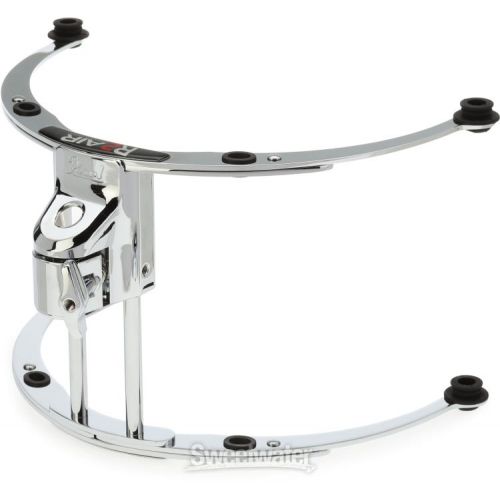  Pearl R2 Air L-Arm Tom Mount for 10 x 7-inch/10 x 8-inch Tom with 12mm GyroLock-L Bracket