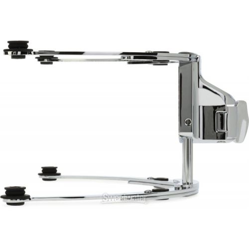  Pearl R2 Air L-Arm Tom Mount for 10 x 7-inch/10 x 8-inch Tom with 12mm GyroLock-L Bracket