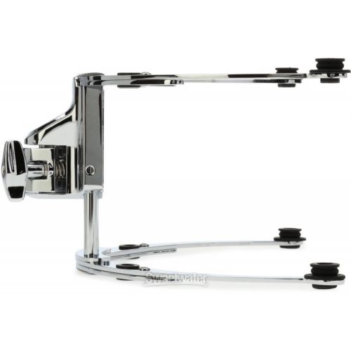  Pearl R2 Air L-Arm Tom Mount for 10 x 7-inch/10 x 8-inch Tom with 12mm GyroLock-L Bracket