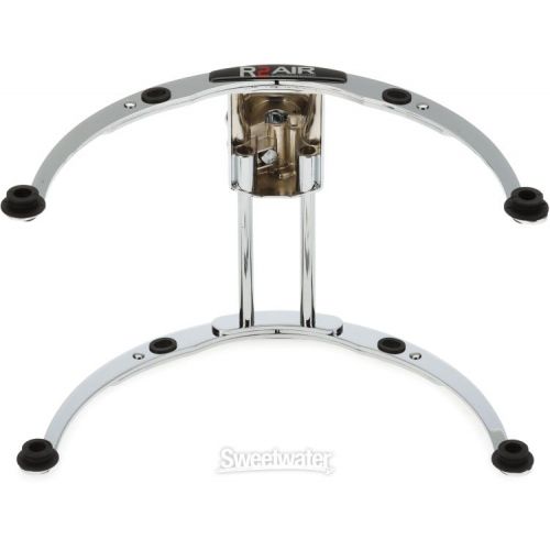  Pearl R2 Air L-Arm Tom Mount for 10 x 7-inch/10 x 8-inch Tom with 12mm GyroLock-L Bracket