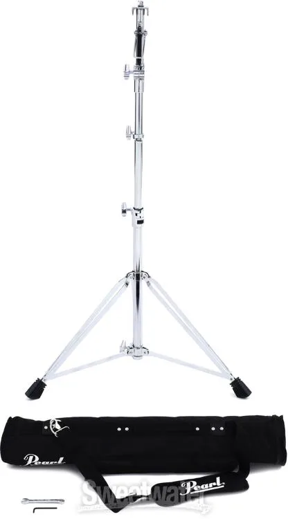  Pearl PC800TB Travel Bongo Stand