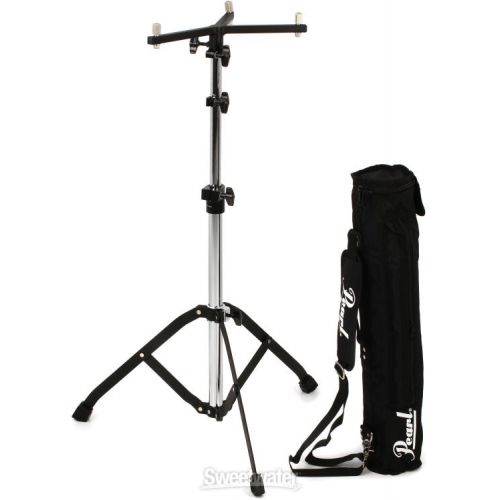  Pearl PC-1100TC Travel Conga Stand 11