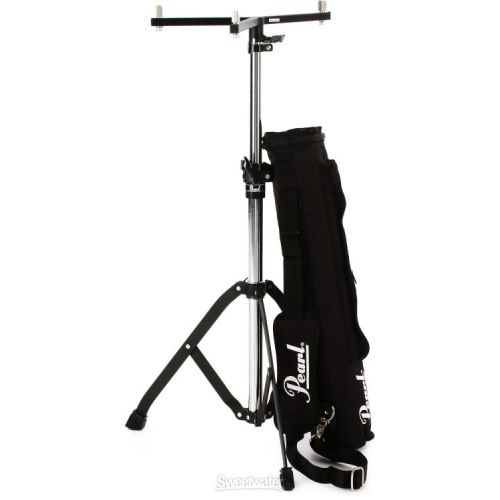  Pearl PC-1250TC Travel Conga Stand - 12.5